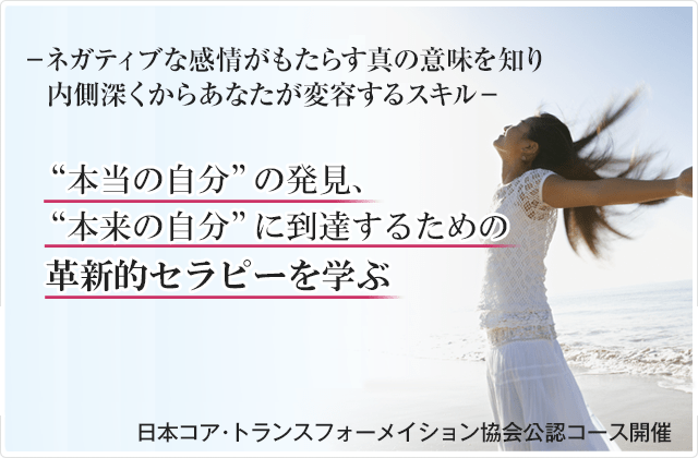 ⭐︎NLP コアトランスフォーメーション ベーシックトレーニング DVD コア・トランスフォーメーションDVDが発売開始しました！ - NLP